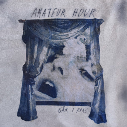Amateur Hour - Går I Kras LP (Appetite)