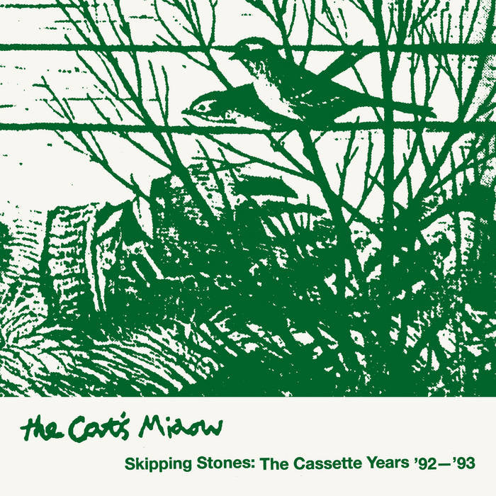 Cat’s Meow - Skipping Stones 2LP