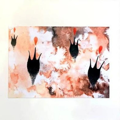 Headroom - S/T CD