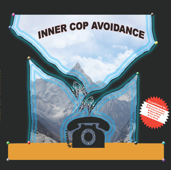 Inner Cop Avoidance 12”