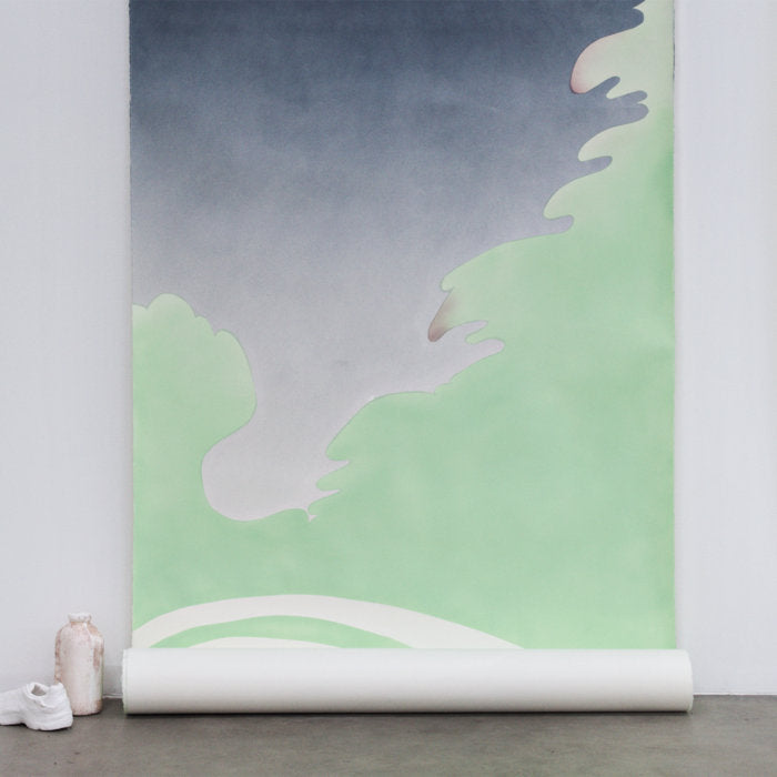 Marja Ahti - Touch This Fragrant Surface of The Earth LP