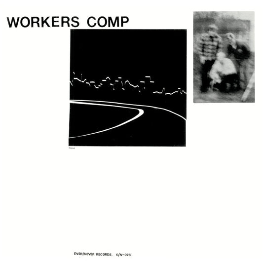 Workers Comp - Workers Comp LP (Ever/Never)