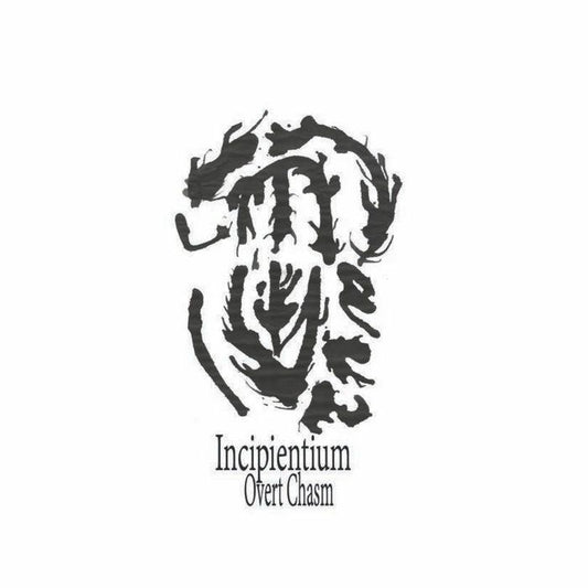 Incipientium - Over Chasm CS (Altered States)