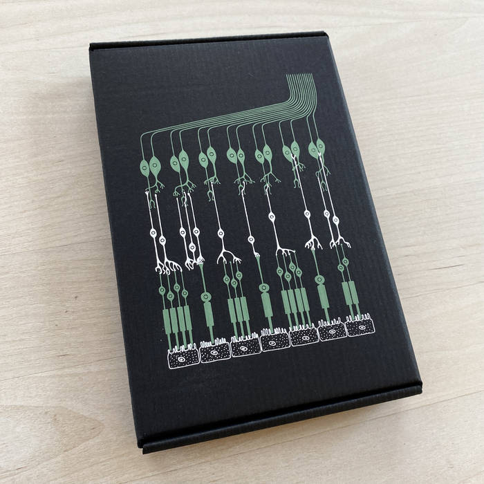 Kartio - Sähkömusiikki 2CS