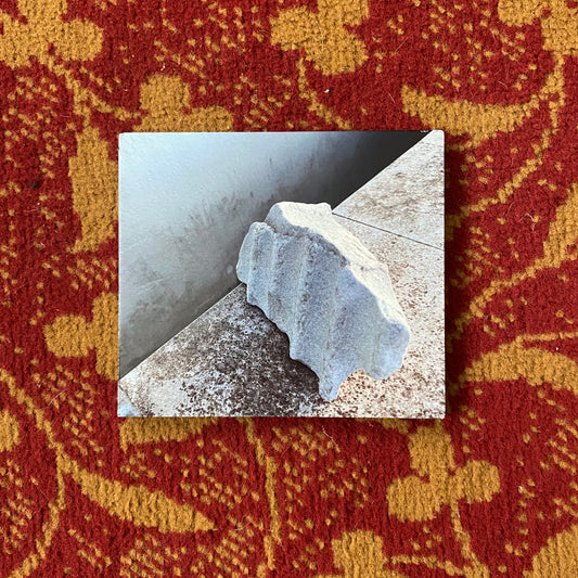 Marja Ahti & Manja Ristić - Transference CD