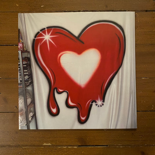 Piia Rinne - River Eye LP