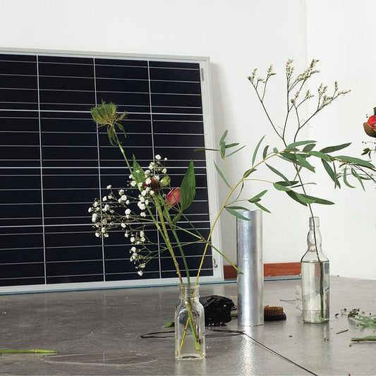 Marja Ahti - Still Lives LP