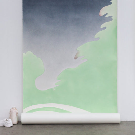 Marja Ahti - Touch This Fragrant Surface of The Earth LP